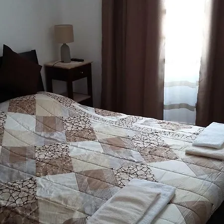 Διαμέρισμα Sonho Da Mouraria Lisboa