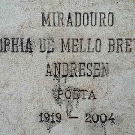 Apartamento Sonho Da Mouraria