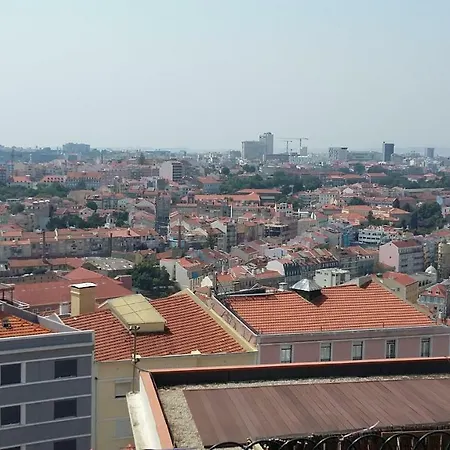 Apartamento Sonho Da Mouraria *