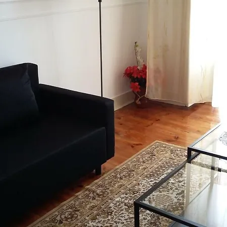 Sonho Da Mouraria * Lisboa