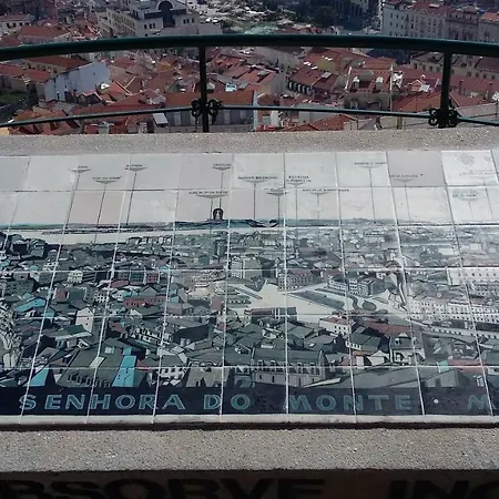 Sonho Da Mouraria * Lisboa